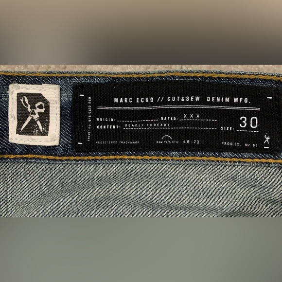 Mens Ecko jeans - Picture 2 of 3